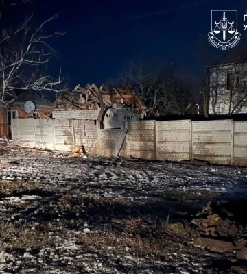 Россияне убили двух женщин в Харьковской области