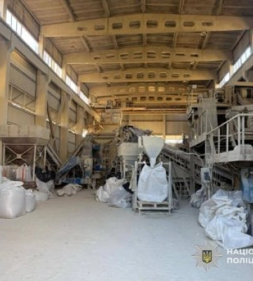 Незаконний видобуток цеоліту Закарпаття: директору підприємства загрожує до 8 років тюрми