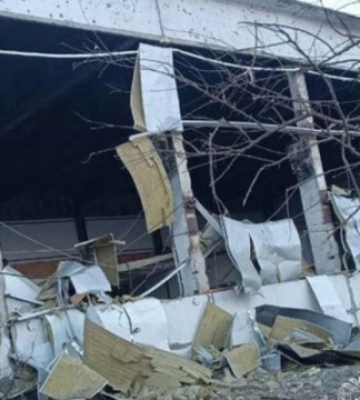 В Харькове пьяная женщина могла зарезать сожителя из-за ревности