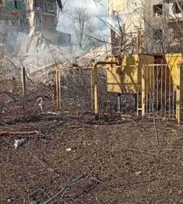Генштаб: За минувшие сутки россияне 118 раз атаковали позиции Сил обороны
