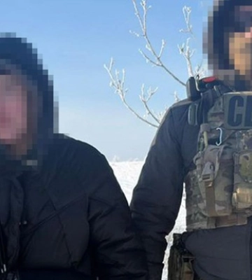 В Донецкой области предотвратили подрыв здания ТЦК