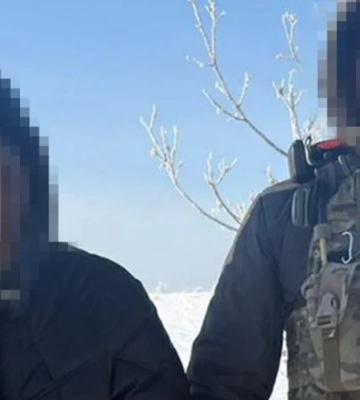 Собиралась сбежать в РФ после теракта. СБУ заявила о задержании российского агента, которая планировала подрыв здания ТЦК в Донецкой области