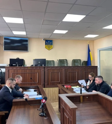 Взятка в $320 тыс. на оборонке: за экс-руководителя СБУ в Житомирской области Компаниченко внесли залог – источник