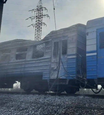 Укрзалізниця попередила про зміну руху поїздів 5 березня