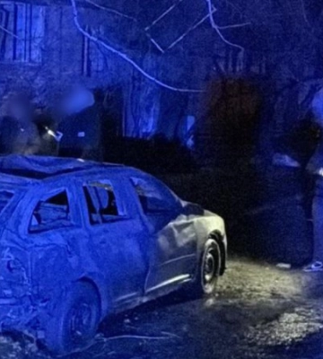 Двоє людей загинули, 13 постраждали: наслідки обстрілів Харківщини за добу