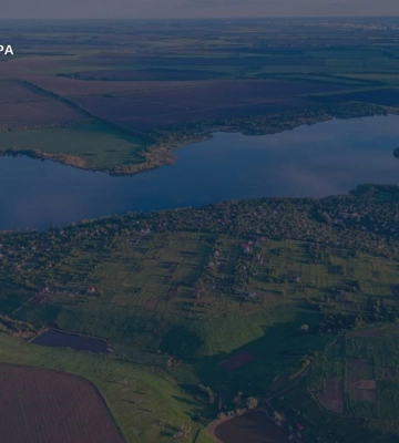 Два водохранилища под Харьковом вернули государству: дошло до Верховного суда