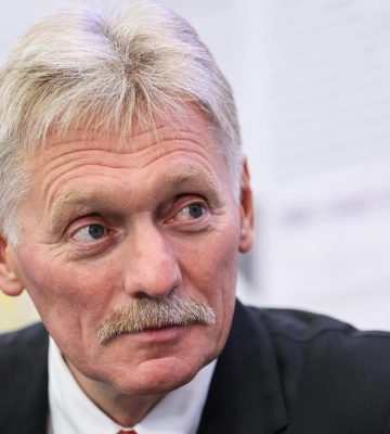 В Кремле сделали новое заявление о мире с Украиной