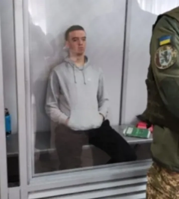 Убивство Ірини Фаріон: суд продовжив арешт обвинуваченому