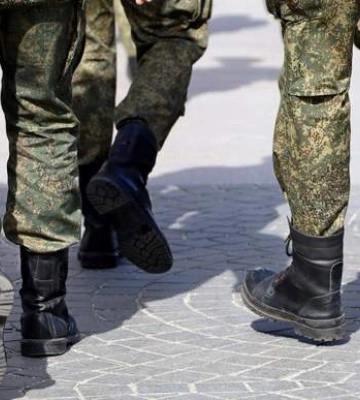 Чекаємо під кінець червня: в "Азові" розкрили задум росіян на Добропільському напрямку