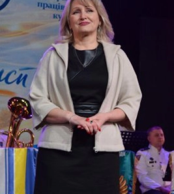 У Миколаєві підписано меморандум про співпрацю між профспілками працівників охорони здоров’я та культури