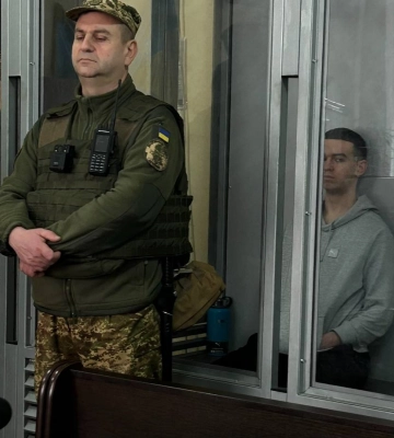 Справа про вбивство Фаріон: у Львові після перерви стартувало засідання