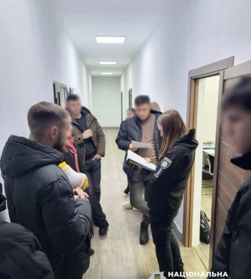Перед судом постане директор будівельної фірми, який завдав державі збитку на понад мільйон гривень