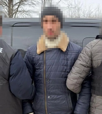 Від $3000 до $24 000 за "квиток" від мобілізації: ліквідовано 10 схем