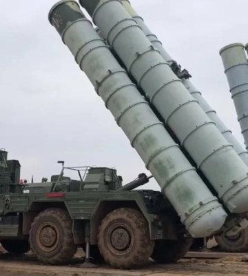 Сили оборони України завдали удару по скупченню окупантів у Дніпропетровській області — Генштаб ЗСУ