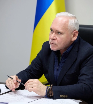 Мер Харкова: Прифронтові громади потребують демографічного пакета підтримки