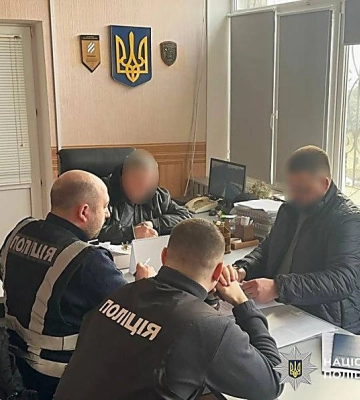 На Миколаївщині сільському голові оголосили підозру через перерахування понад ₴630 тисяч за невиконанні роботи