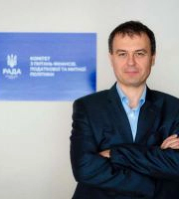 Питання валютних коливань та повернення курсу до цільового рівня перебуває під контролем держави: Данило Гетманцев