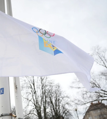 Закарпатські спортсмени гідно представили Україну на зимовій Олімпіаді