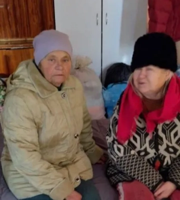 На деокупованій Херсонщині евакуювали останніх мешканців з села Крупиця