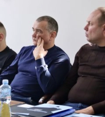 «Діалог влади та бізнесу»: на Миколаївщині обговорили можливості для розвитку підприємництва