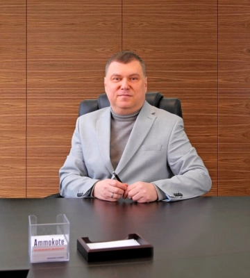 Україні необхідний сучасний національний центр вогневих випробувань європейського рівня