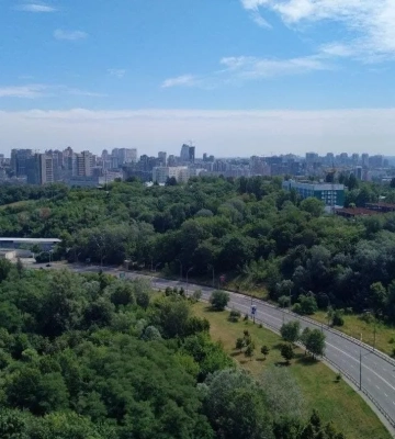 Апеляційний суд дозволив забудову заказника «Протасів Яр» у Києві