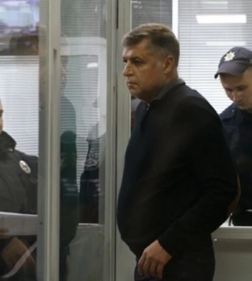 Суд продовжив арешт фігуранту справи «Мідас» Миронюку
