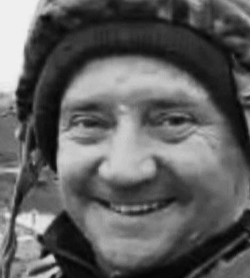 Війна забрала життя захисника з Волині Анатолія Баранося