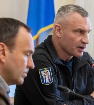 Зеленський дав Києву час до 10 березня на подання плану стійкості