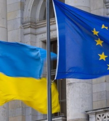 ЄС розглядає надання Україні допомоги для ремонту "Дружби", щоб розблокувати кредит, - Bloomberg