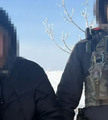 СБУ предотвратила теракт в Донецкой области – агентку РФ задержали возле ТЦК