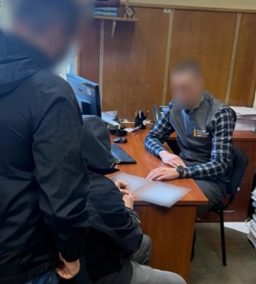 НАБУ і САП викрили розкрадання 80 млн грн на проєкті водогону на Донеччині