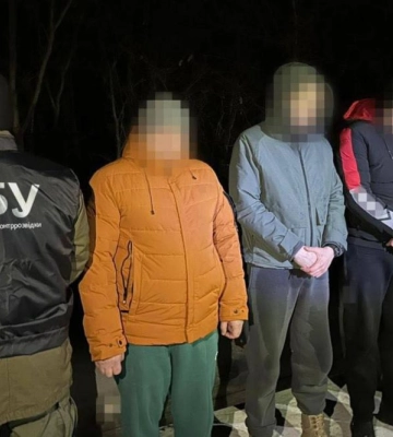 На Рівненщині за матеріалами СБУ судитимуть учасника незаконної «схеми для ухилянтів»
