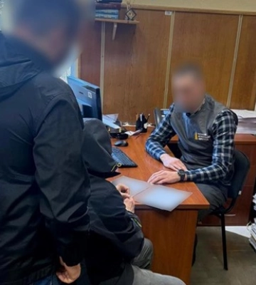 Дело на 80 млн: на Донетчине раскрыта схема хищения средств на водопроводе