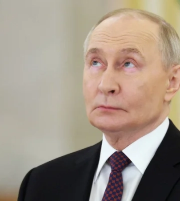 После ликвидации Хаменеи. При каких условиях можно убить Путина, который является законной целью, и к чему это приведет — анализ Чалого