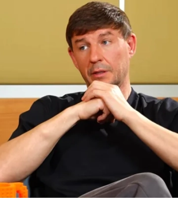 «Зробив хет-трик, а він мене знищив». Шацьких пригадав несподіваний урок від Лобановського