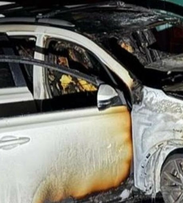 В Одесі судитимуть паліїв, які спалили авто та поштові відділення на мільйони