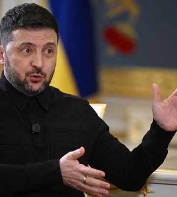 Зеленский назвал сроки восстановления Дружбы