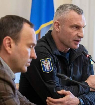 Зеленський дав Києву час до 10 березня на подання плану стійкості