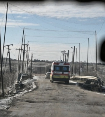 У Добропільській громаді наразі залишається близько 1240 цивільних