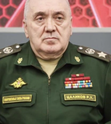 В РФ задержали ближайшего соратника Шойгу по обвинению в коррупции