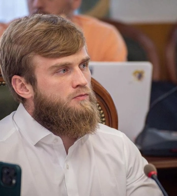 Британський суд відхилив запит про екстрадицію нардепа Дмитрука до України