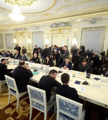 Захист Близького Сходу від шахедів, безплатне тестування зброї і ціни на пальне