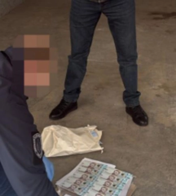 Повідомлено про підозру у корупції очільнику Держпраці на Хмельниччині – ДБР