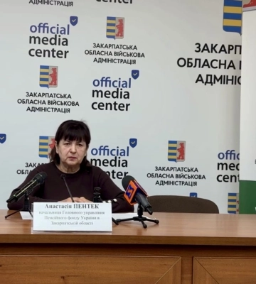 Індексація пенсій-2026: як самостійно дізнатися розмір підвищення