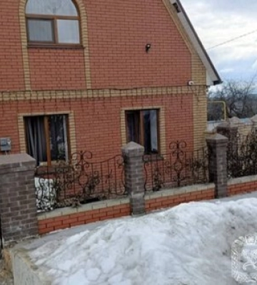 Ворог ударив по Чугуєву: 5 поранених, серед них - 7-річна дівчинка. ФОТОрепортаж