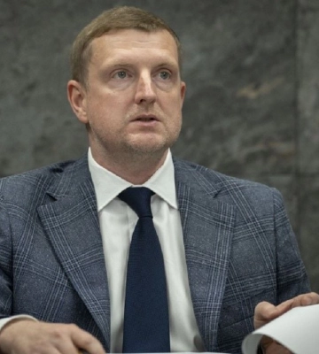Занимал должность заместителя главы ОП: Игорь Брусило назначен послом в Италии