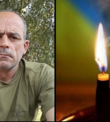 Підтвердили загибель чотирьох Героїв з Луцька