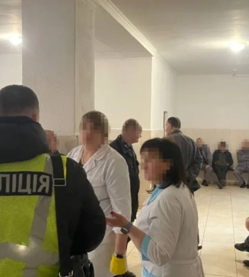 В Винницкой области директор интерната заставлял подопечных работать