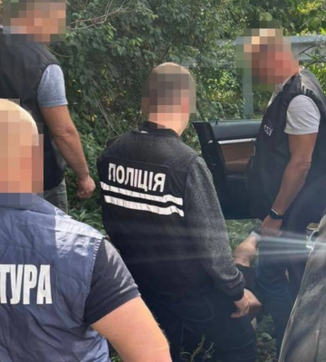 На Львівщині судитимуть організаторів схем незаконного виїзду за кордон для ухилянтів